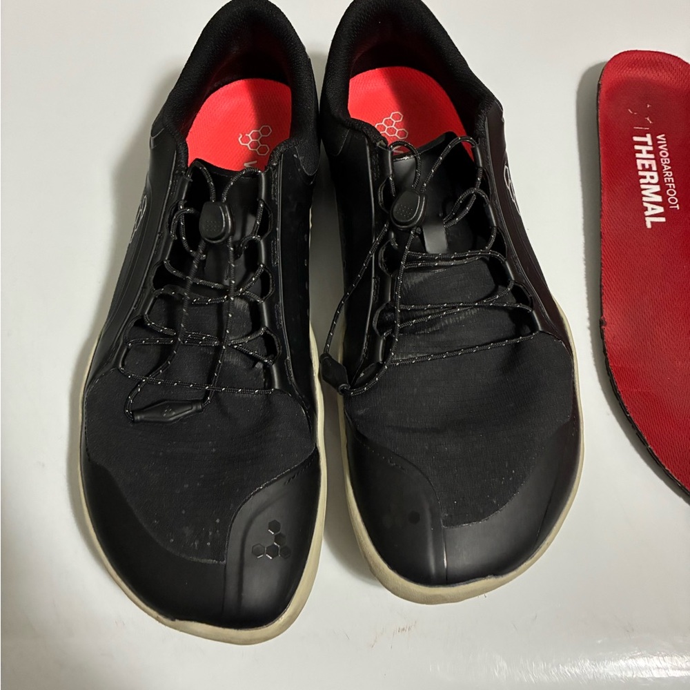 Vivobarefoot PRIMUS TRAIL III ALL WEATHER FG
